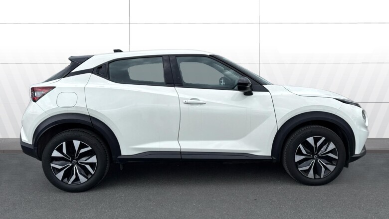 Nissan Juke 1.0 DiG-T 114 Acenta 5dr DCT Petrol Hatchback